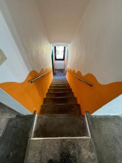 Casa Capanna - Bugnara - 7