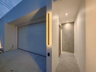 Luxury Modern 3BR Villa - Thala - Ban Phak Chit - 2