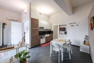 *Love'n fly apartament * Airport- Ducati - 9