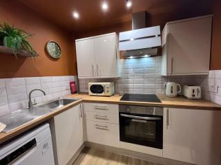 Townhead Jewel by Coorie Doon Stays - 6