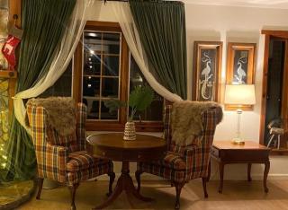 Vintage Sunset Villa by Bass Lake 17 miles from Yosemite National Park - Oakhurst - 7