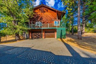 Queen Anne Villa by Bass Lake, 20 min to Yosemite - 7