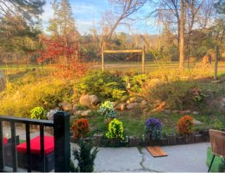 Queen Anne Villa by Bass Lake, 20 min to Yosemite - Oakhurst - 3