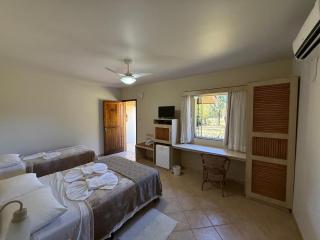 Ózera Hotel Fazenda - 6