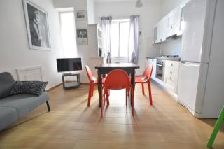 Monti Market House - 2
