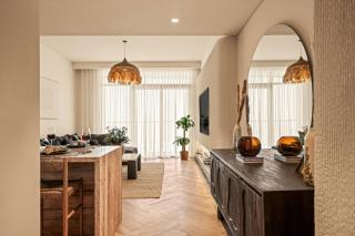 Seraya Residence 27 - 2BDR - Emaar Beachfront - Marina Vista - 9