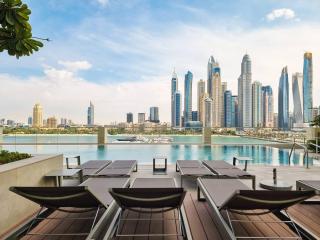 Seraya Residences at Marina Vista, Emaar Beachfront - 7