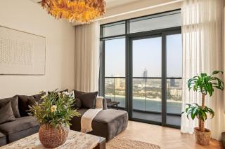 Seraya Residence 27 - 2BDR - Emaar Beachfront - Marina Vista - 6