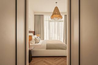 Seraya Residence 27 - 2BDR - Emaar Beachfront - Marina Vista - 3