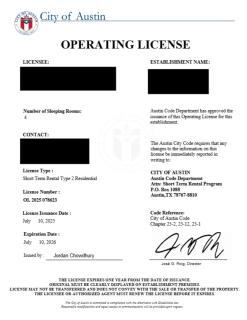 Bold MidMod 4BR 3BA Near SoCo w Private Pet-Friendly Yard and EV by Austin Vacay - 8