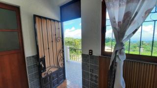 Casa de Campo Papalote - Cuetzalán del Progreso - 4