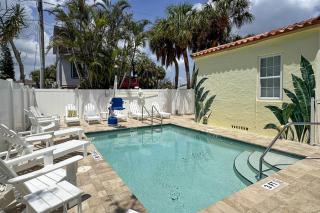 7 - Island Paradise Cottages - Sandy Shores - St Pete Beach - 8