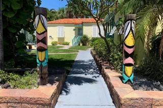 7 - Island Paradise Cottages - Sandy Shores - 5