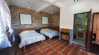 Casa de Campo Papalote - 7