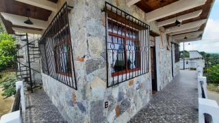 Casa de Campo Papalote - Cuetzalán del Progreso - 2