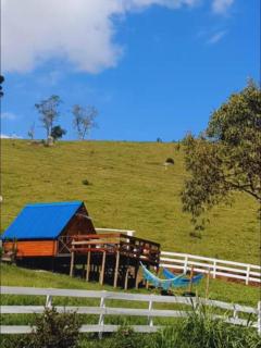ChalePedraLimpa - Pedra Bela - 0