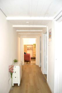 Cozy hideaway in Trastevere - 3
