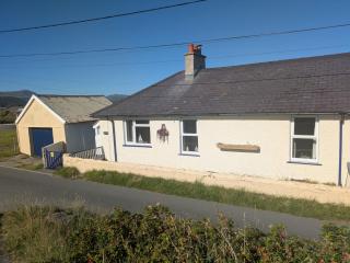 Minydon - Fairbourne - 0