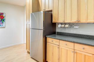 Spring-Fed Soaking Tub! Lush Central Oregon Haven - 1