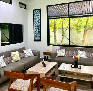 The Blue Eco Lodge - 3