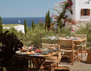 Lesante Cape - The Leading Hotels of the World - Akrotiri - 1