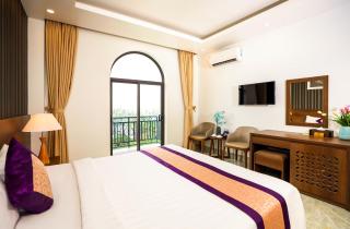Luxor Boutique Hotel Phu Quoc - 7