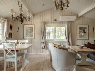 Rustik timmerstuga nära Tandådalens anläggningar - 6