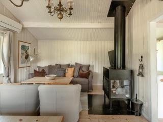 Rustik timmerstuga nära Tandådalens anläggningar - 4