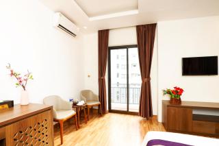 Luxor Boutique Hotel Phu Quoc - 2