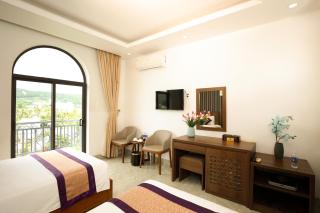 Luxor Boutique Hotel Phu Quoc - Phú Quốc - 3