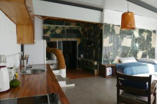 Casa Venado - Finca Oaxaca - Agaete - 8