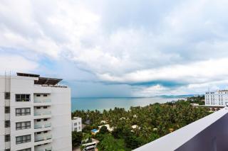 Luxor Boutique Hotel Phu Quoc - Phú Quốc - 1