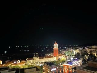 Studio H106P Hillside Phu Quoc,sea& firework view - Phú Quốc - 8
