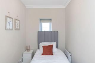 Vacant Nest Central Location Wifi & Shops - Hawick - 3