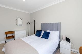 Vacant Nest Central Location Wifi & Shops - Hawick - 7