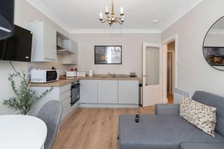 Vacant Nest Central Location Wifi & Shops - Hawick - 9