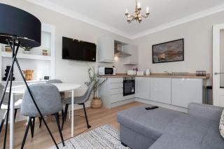 Vacant Nest Central Location Wifi & Shops - Hawick - 8