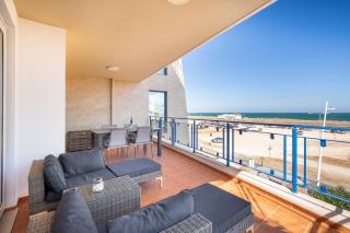 Casa Areia Ornata - Lagos - 7