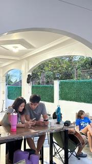 Bughaw Dive House - Anilao, Mabini, Batangas - 2