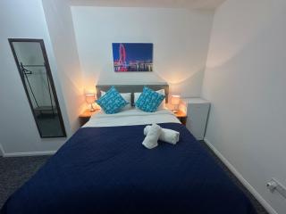 Henley Lodge - Henley in Arden - 6