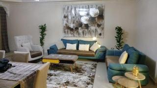 Fully Brand New Furnished Apartment - Sheikh Zayed - 0