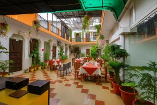The Ramayana Grand Hotel Ayodhya by IQ Hotels - Walking Distance from Shri Ram Mandir - Ayodhya - 7