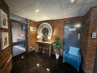 Henley Lodge - Henley in Arden - 1