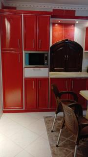 Fully Brand New Furnished Apartment - Sheikh Zayed - 9