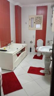 Fully Brand New Furnished Apartment - Sheikh Zayed - 5