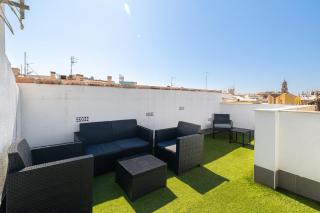 Holidays2Malaga Suites - Málaga - 9