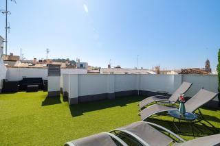 Holidays2Malaga Suites - Málaga - 4