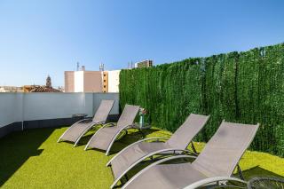 Holidays2Malaga Suites - Málaga - 2