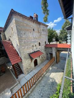 Town hostel - Peje - 8