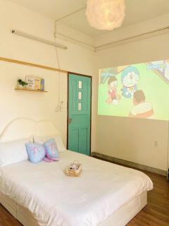 December Homestay - 3